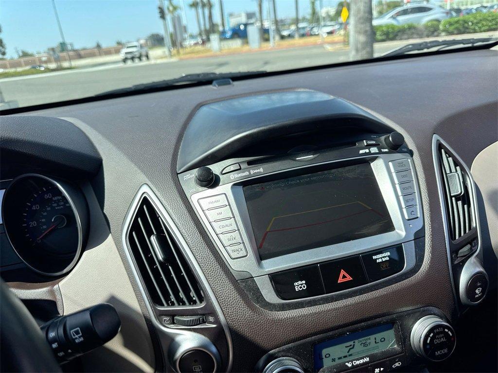 used 2012 Hyundai Tucson car, priced at $8,675