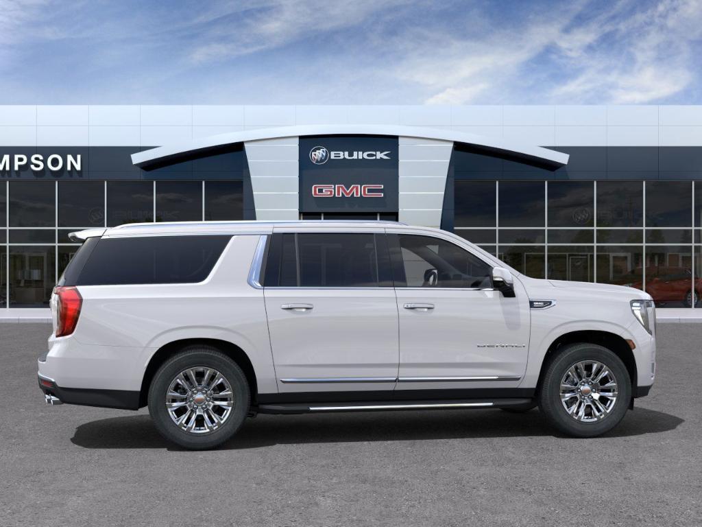 new 2024 GMC Yukon XL car, priced at $79,954