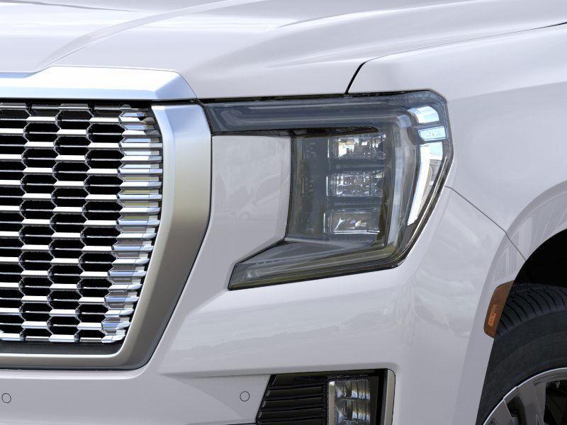 new 2024 GMC Yukon XL car, priced at $79,954