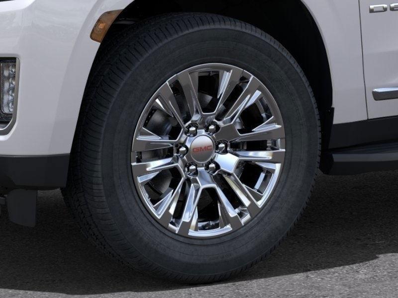 new 2024 GMC Yukon XL car, priced at $76,088