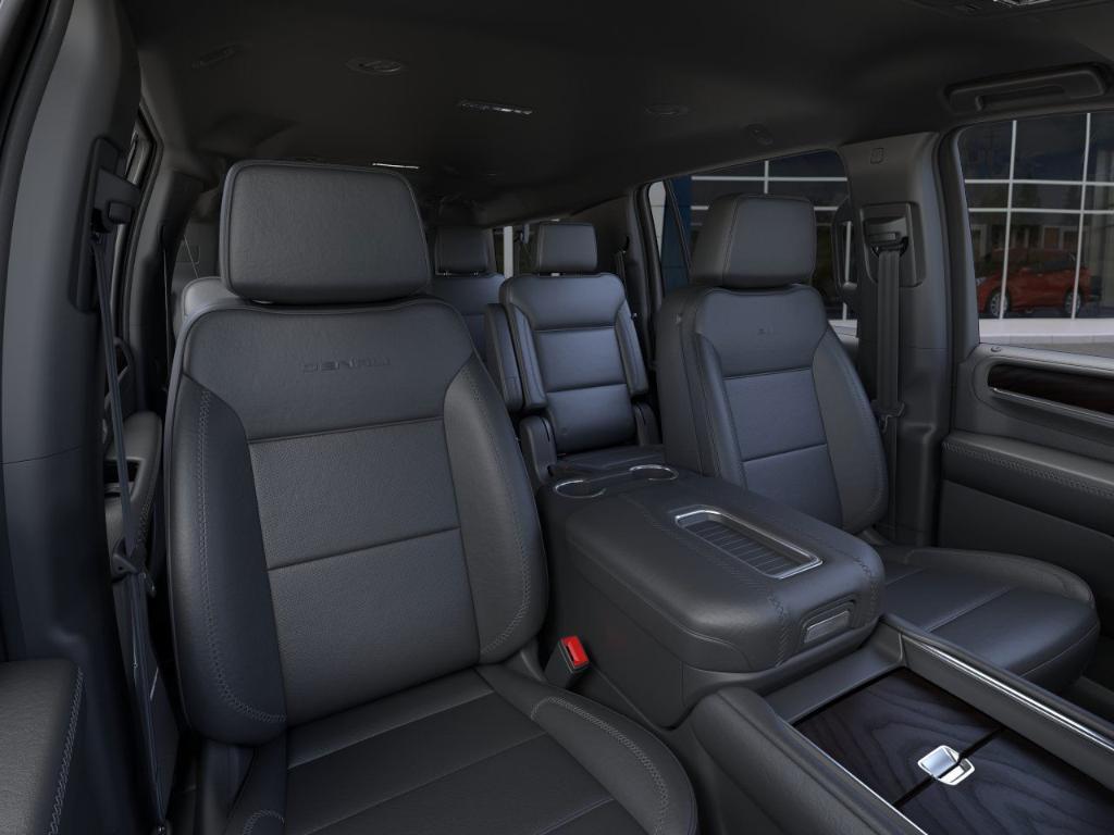 new 2024 GMC Yukon XL car, priced at $79,954