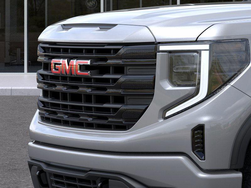 new 2024 GMC Sierra 1500 car, priced at $46,783