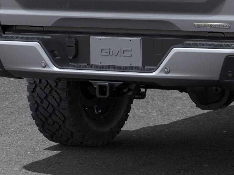 new 2025 GMC Canyon car, priced at $42,025