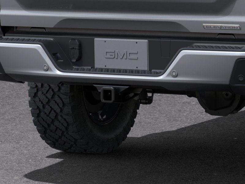new 2025 GMC Canyon car, priced at $42,025