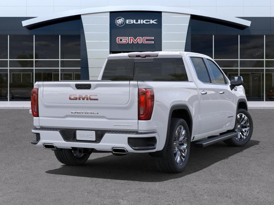 new 2024 GMC Sierra 1500 car, priced at $66,194