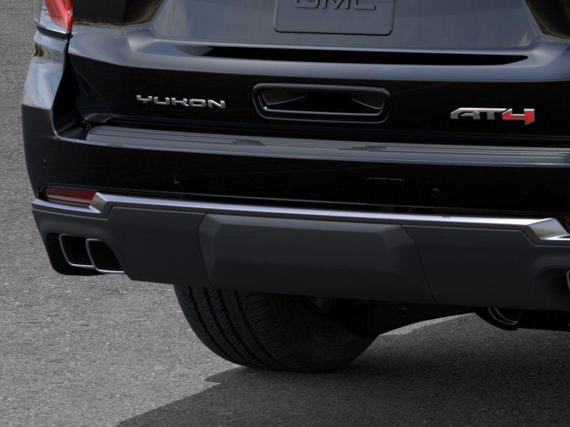 new 2026 GMC Yukon XL car, priced at $101,890