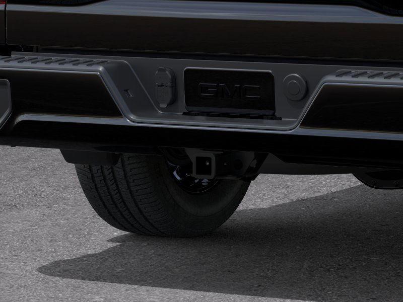 new 2025 GMC Sierra 1500 car, priced at $41,925