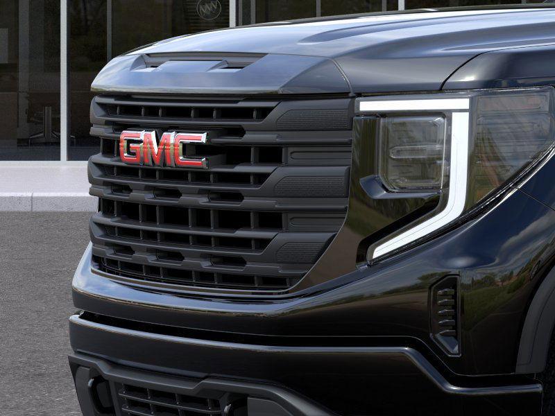 new 2025 GMC Sierra 1500 car, priced at $41,925