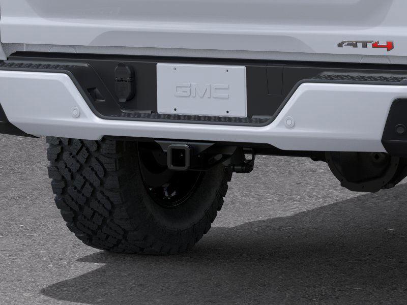 new 2025 GMC Canyon car, priced at $49,689