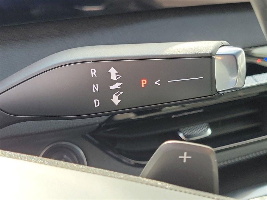 used 2026 Buick Enclave car, priced at $46,995