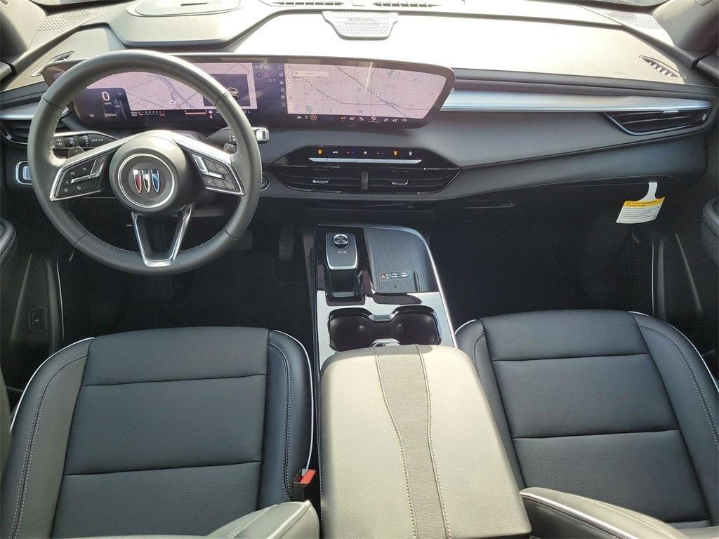 used 2026 Buick Enclave car, priced at $46,995