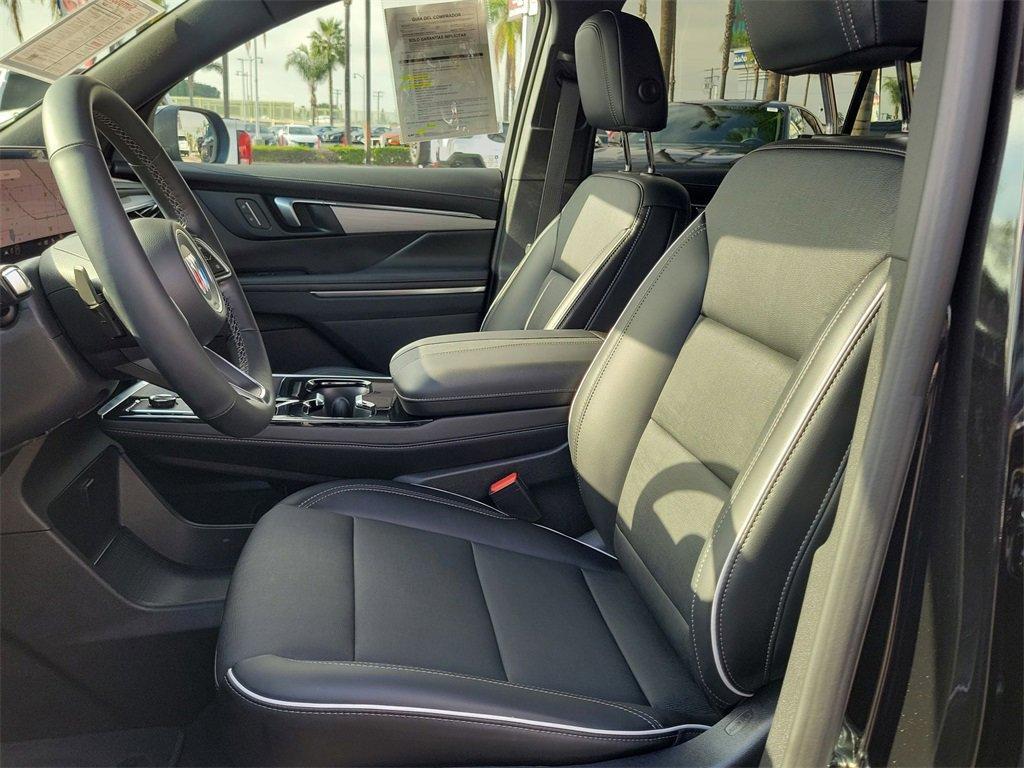 used 2026 Buick Enclave car, priced at $46,995