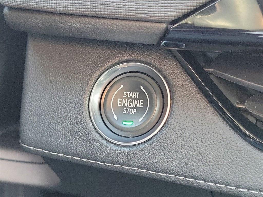 used 2026 Buick Enclave car, priced at $46,995