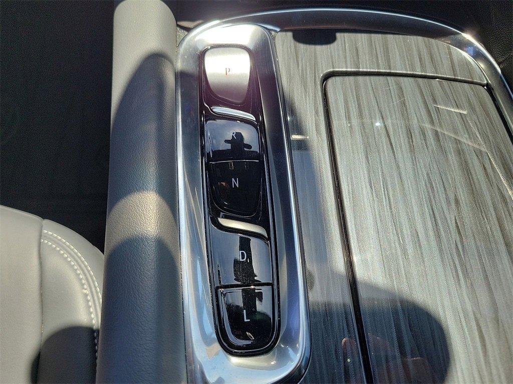 used 2024 Buick Enclave car, priced at $34,995