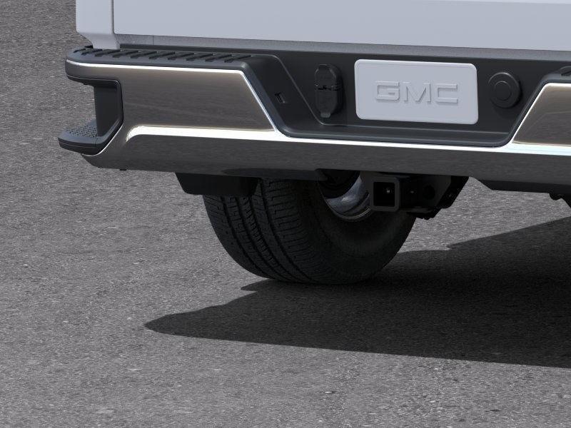 new 2025 GMC Sierra 1500 car, priced at $36,755