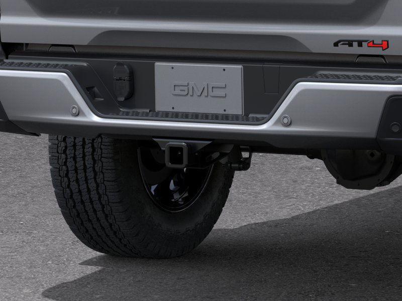 new 2025 GMC Canyon car, priced at $52,784