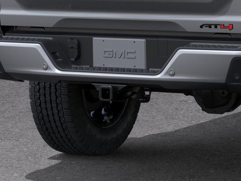 new 2025 GMC Canyon car, priced at $52,784
