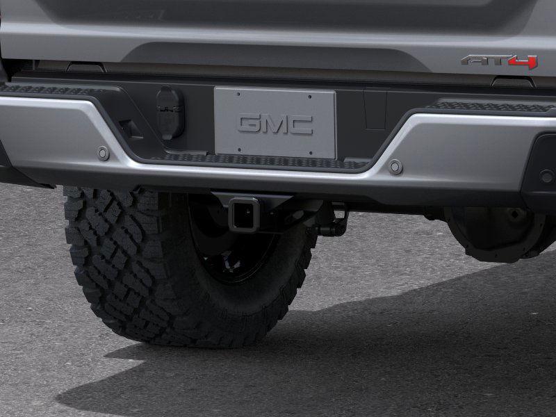 new 2025 GMC Canyon car, priced at $50,184