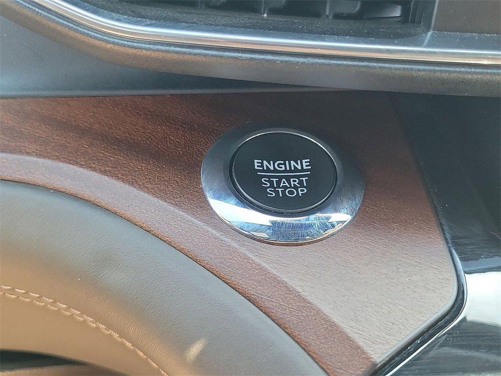 used 2023 Ford Explorer car, priced at $37,995