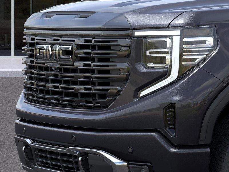 new 2026 GMC Sierra 1500 car, priced at $84,155