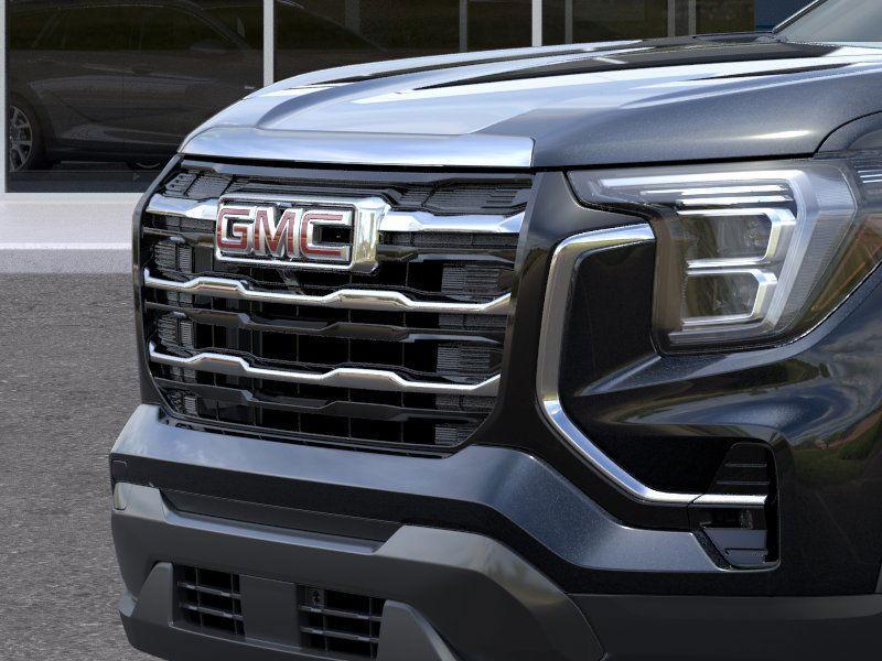 new 2026 GMC Terrain car, priced at $34,735