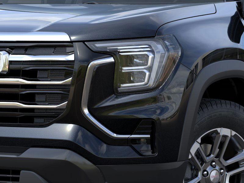 new 2026 GMC Terrain car, priced at $34,735