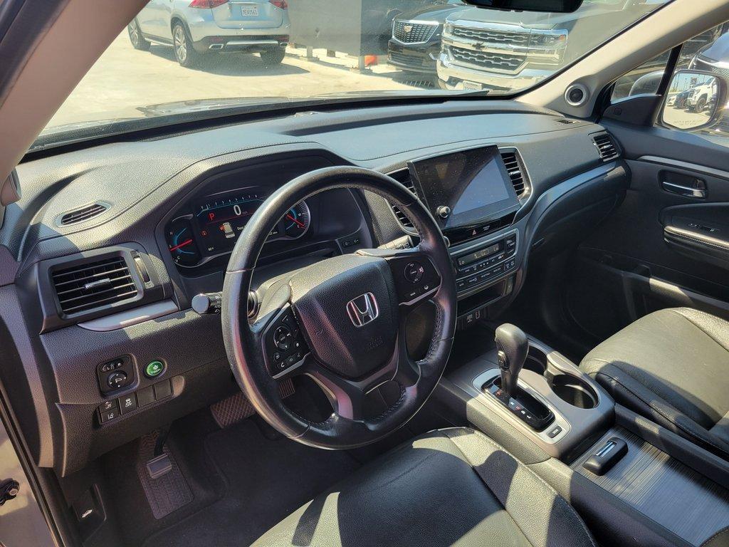 used 2020 Honda Pilot car, priced at $26,995