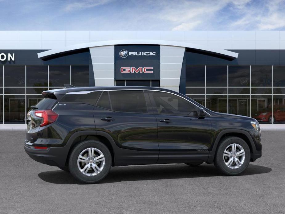 new 2024 GMC Terrain car, priced at $29,690