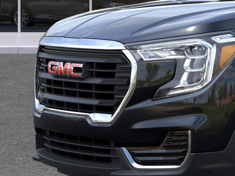 new 2024 GMC Terrain car, priced at $29,690