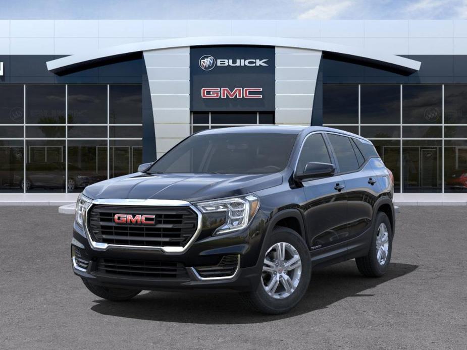 new 2024 GMC Terrain car, priced at $29,690