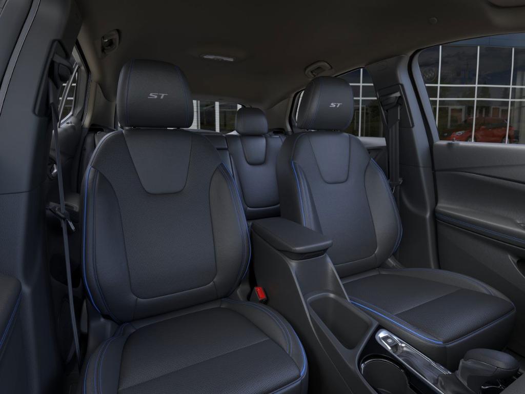 new 2026 Buick Encore GX car, priced at $30,780