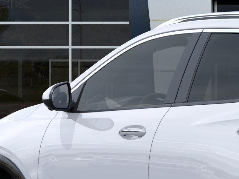 new 2026 Buick Encore GX car, priced at $30,780