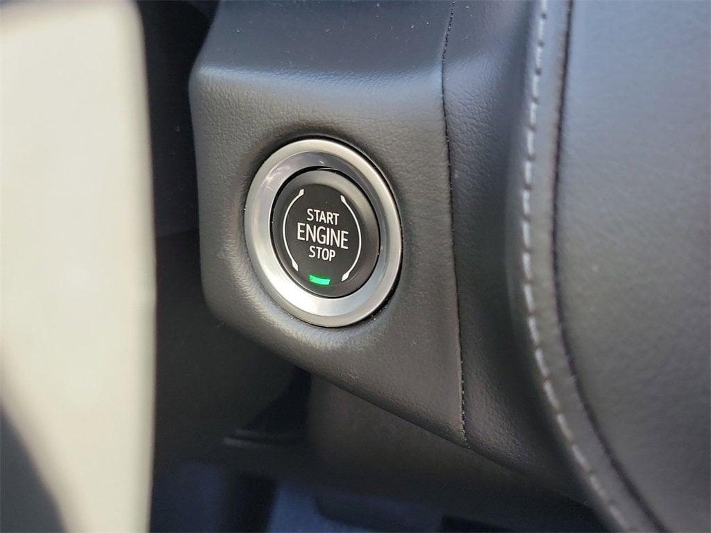 used 2021 Chevrolet Suburban car, priced at $47,450