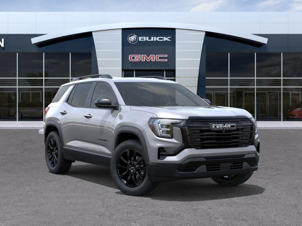 new 2026 GMC Terrain car, priced at $33,785