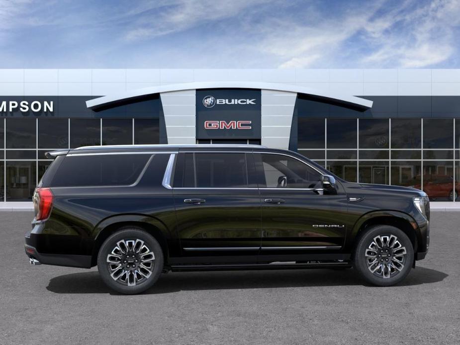 new 2024 GMC Yukon XL car, priced at $104,245