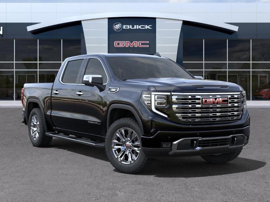 new 2024 GMC Sierra 1500 car, priced at $66,480