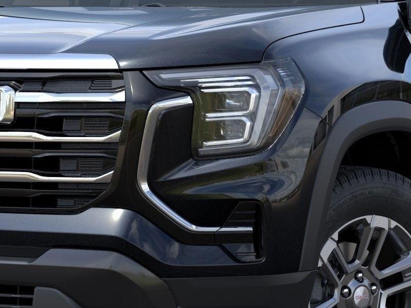 new 2026 GMC Terrain car, priced at $33,790