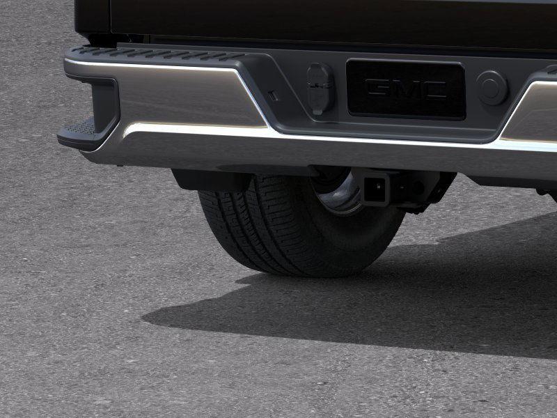 new 2025 GMC Sierra 1500 car, priced at $42,135