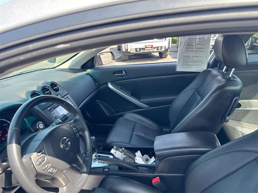 used 2013 Nissan Altima car, priced at $9,995