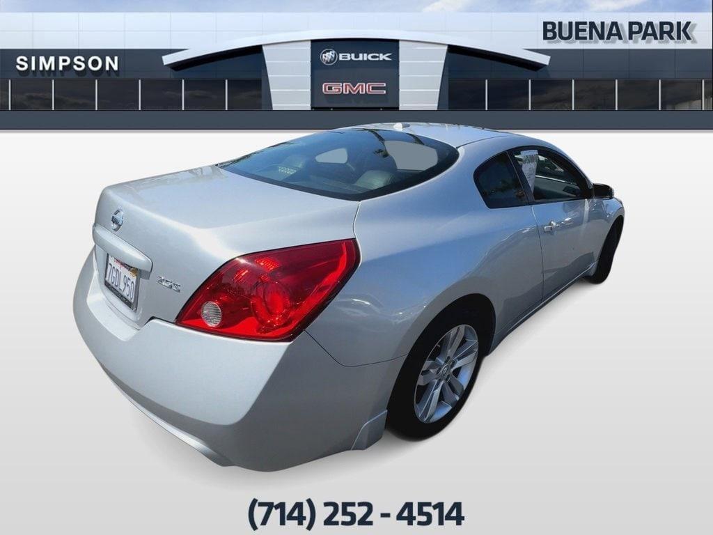 used 2013 Nissan Altima car, priced at $9,995