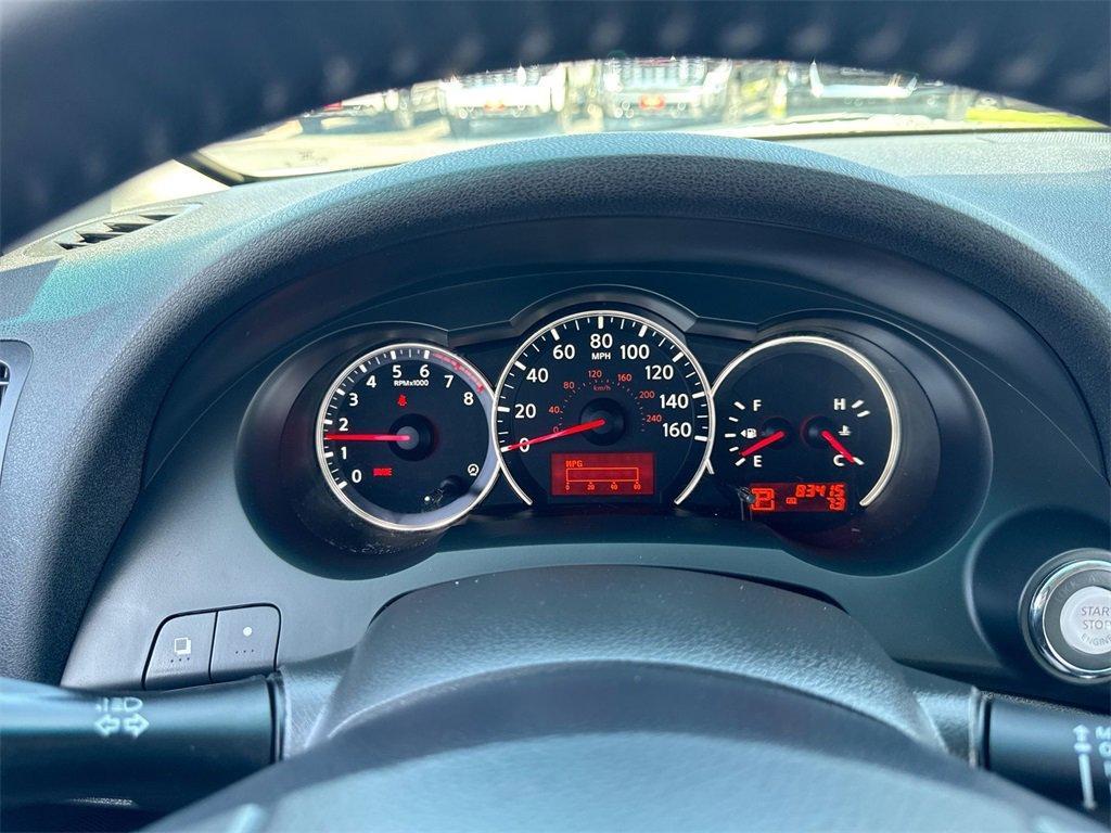 used 2013 Nissan Altima car, priced at $9,995