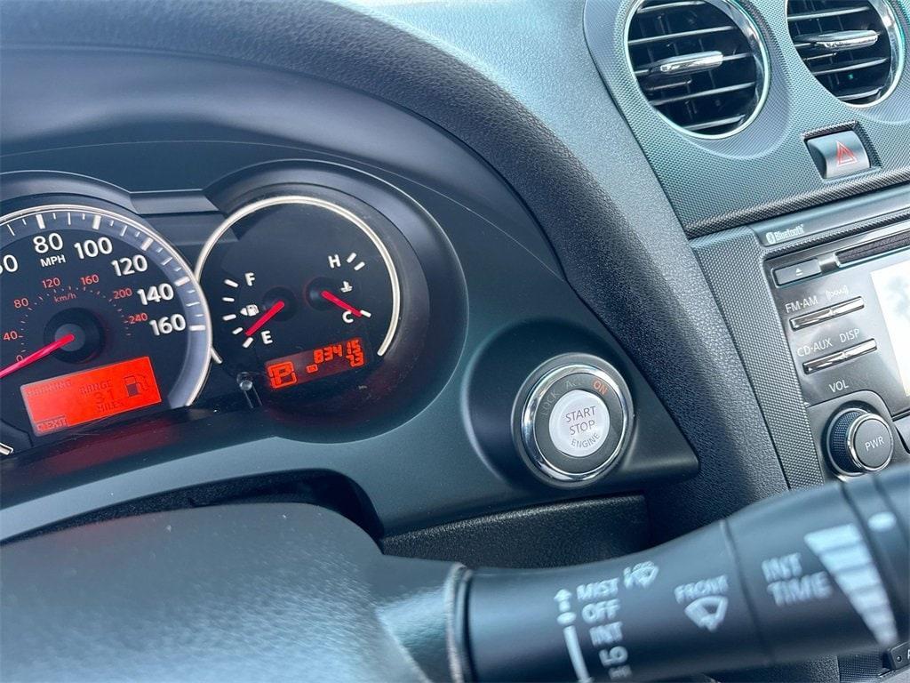 used 2013 Nissan Altima car, priced at $9,995