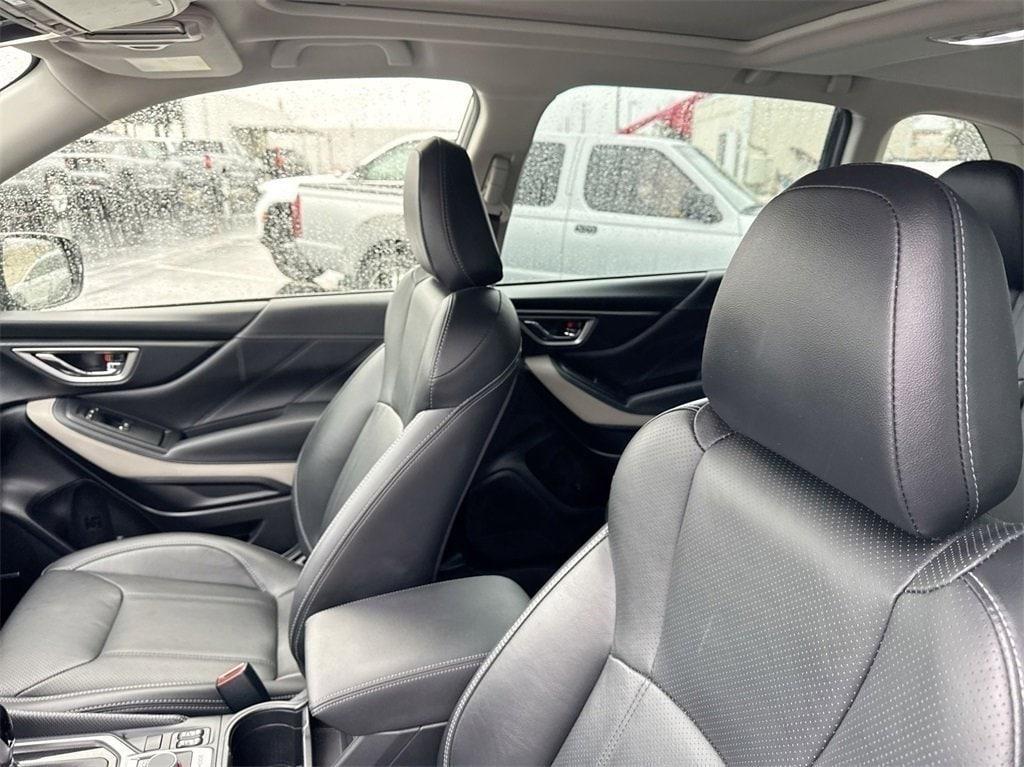 used 2023 Subaru Forester car, priced at $30,450