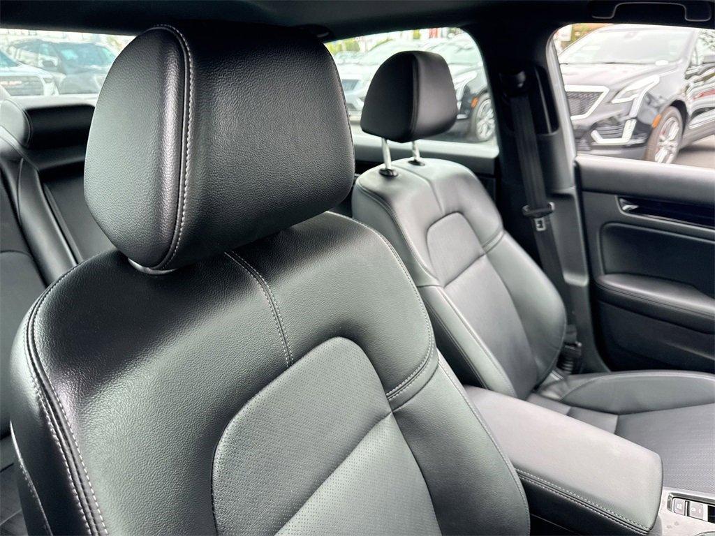 used 2025 Honda Civic Hybrid car, priced at $30,995