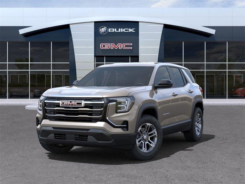 new 2026 GMC Terrain car, priced at $33,790