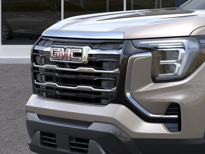 new 2026 GMC Terrain car, priced at $33,790