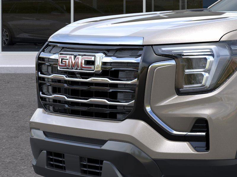 new 2026 GMC Terrain car, priced at $33,790
