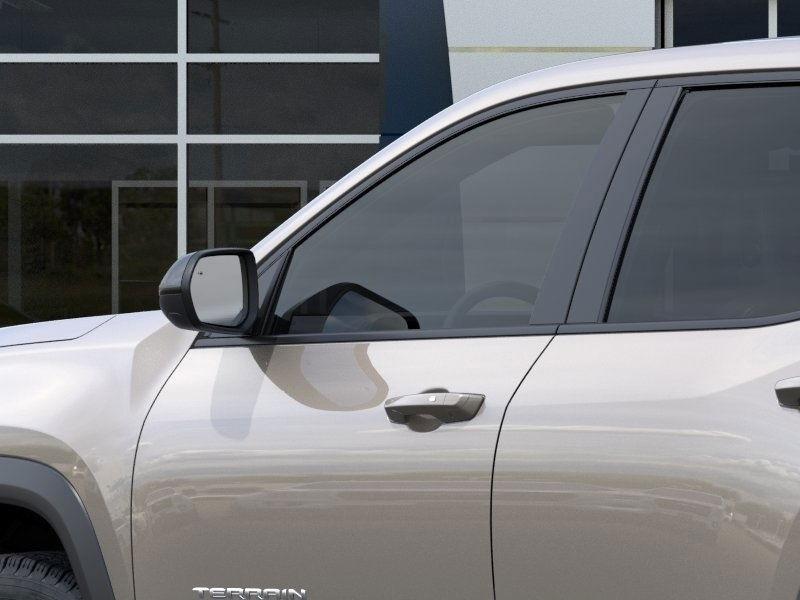 new 2026 GMC Terrain car, priced at $33,790