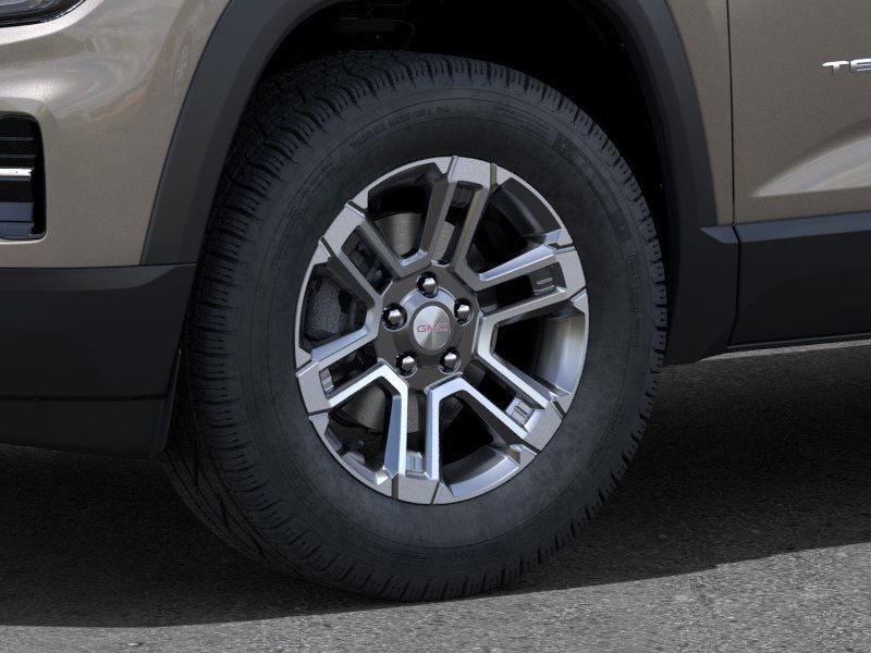 new 2026 GMC Terrain car, priced at $33,790