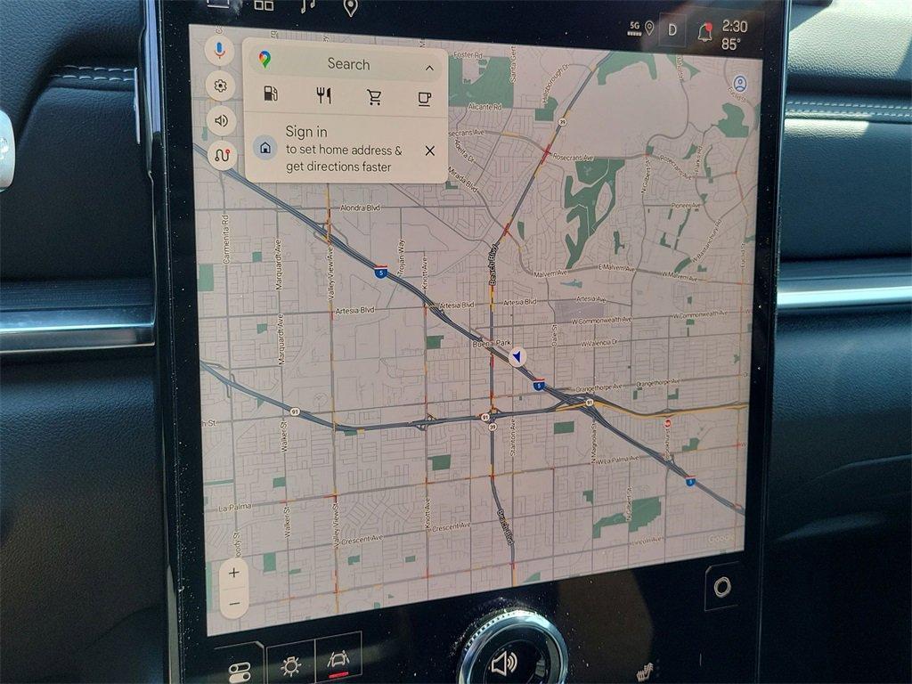 used 2026 GMC Terrain car, priced at $26,995